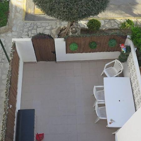 Bungalow In Moorse Stijl El Campello Exterior photo